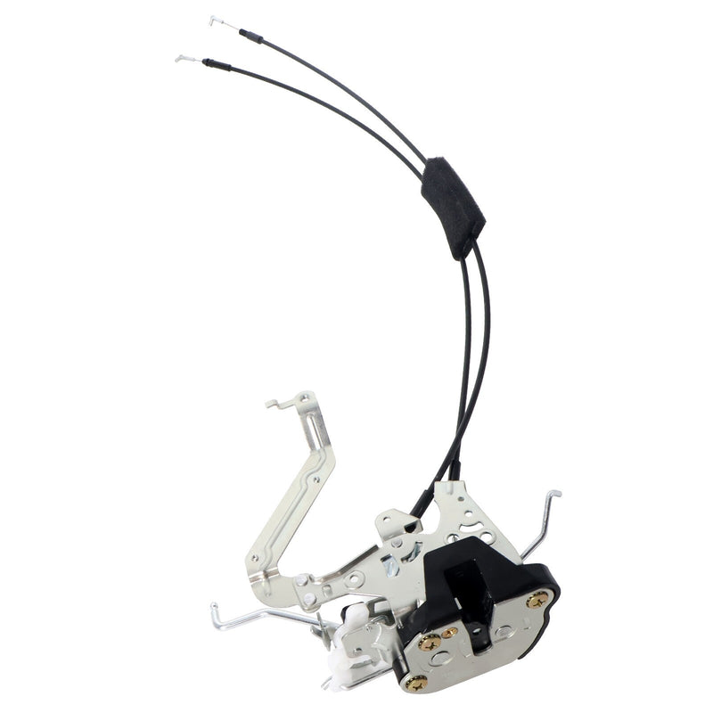 DURAFORCE Front Passenger Door Lock Actuator 693030C010 for 01-07 Toyota Sequoia Tundra V8