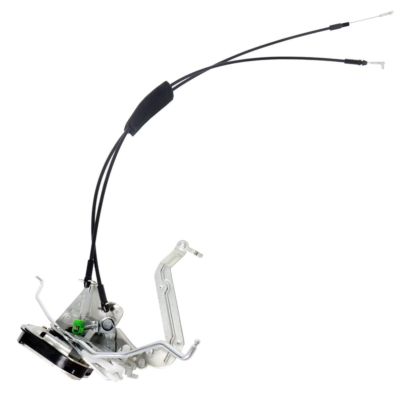 DURAFORCE Front Passenger Door Lock Actuator 693030C010 for 01-07 Toyota Sequoia Tundra V8