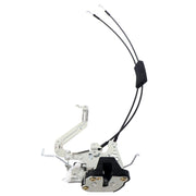 DURAFORCE Front Passenger Door Lock Actuator 693030C010 for 01-07 Toyota Sequoia Tundra V8