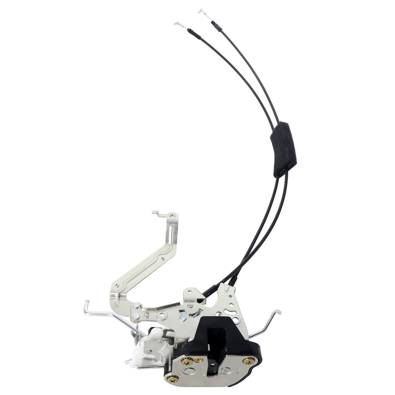 DURAFORCE Front Passenger Door Lock Actuator 693030C010 for 01-07 Toyota Sequoia Tundra V8