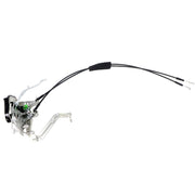 DURAFORCE Front Passenger Door Lock Actuator 693030C010 for 01-07 Toyota Sequoia Tundra V8