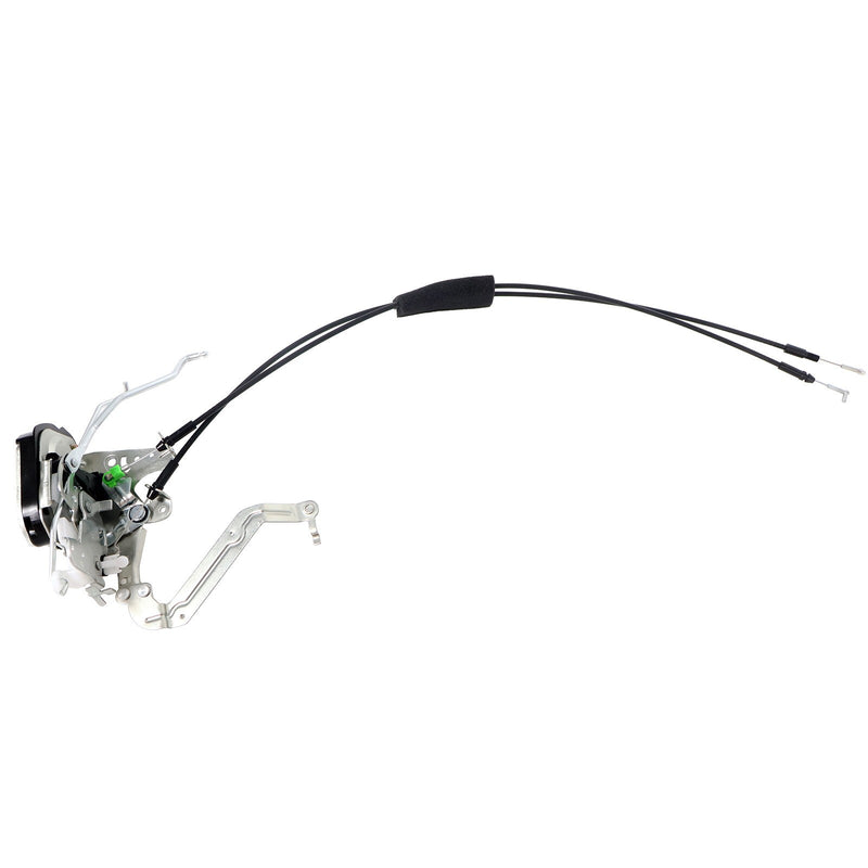 DURAFORCE Front Passenger Door Lock Actuator 693030C010 for 01-07 Toyota Sequoia Tundra V8