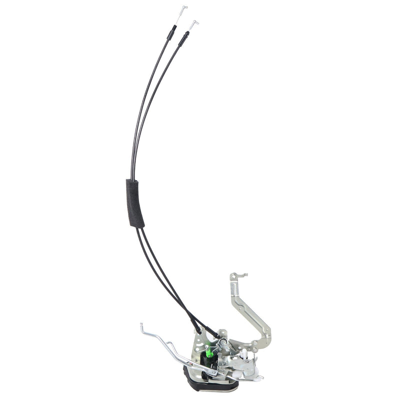 DURAFORCE Front Passenger Door Lock Actuator 693030C010 for 01-07 Toyota Sequoia Tundra V8