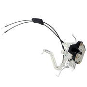 DURAFORCE Front Passenger Door Lock Actuator 693030C010 for 01-07 Toyota Sequoia Tundra V8