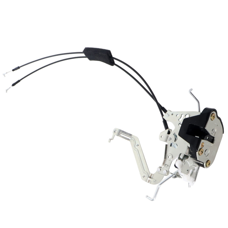 DURAFORCE Front Passenger Door Lock Actuator 693030C010 for 01-07 Toyota Sequoia Tundra V8