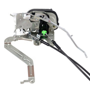 DURAFORCE Front Passenger Door Lock Actuator 693030C010 for 01-07 Toyota Sequoia Tundra V8