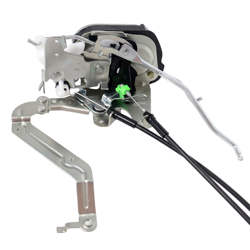 DURAFORCE Front Passenger Door Lock Actuator 693030C010 for 01-07 Toyota Sequoia Tundra V8