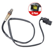 DURAFORCE Upstream Oxygen O2 Sensor For Nissan Sentra Infiniti G35 2003-2008 22693-CD700