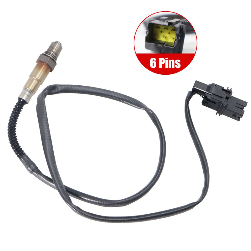 DURAFORCE Upstream Oxygen O2 Sensor For Nissan Sentra Infiniti G35 2003-2008 22693-CD700