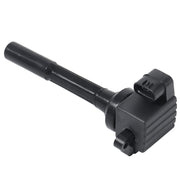DURAFORCE Set of 6 Ignition Coils UF245 for Acura Honda Isuzu Rodeo 3.2L-3.5L V6 1998-2001