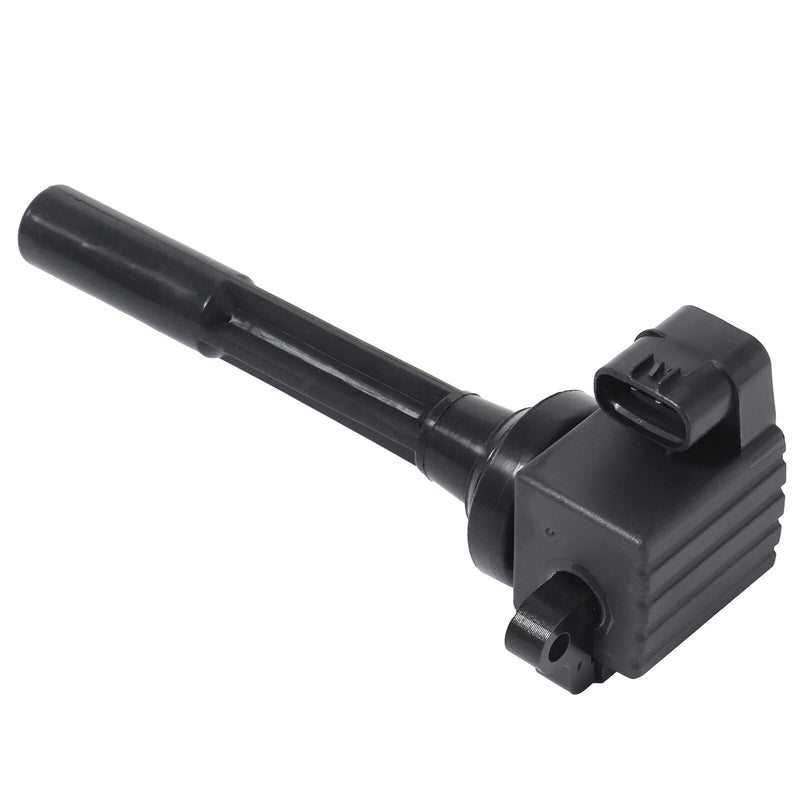 DURAFORCE Set of 6 Ignition Coils UF245 for Acura Honda Isuzu Rodeo 3.2L-3.5L V6 1998-2001