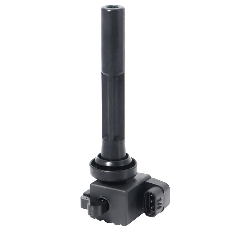 DURAFORCE Set of 6 Ignition Coils UF245 for Acura Honda Isuzu Rodeo 3.2L-3.5L V6 1998-2001