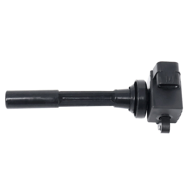 DURAFORCE Set of 6 Ignition Coils UF245 for Acura Honda Isuzu Rodeo 3.2L-3.5L V6 1998-2001