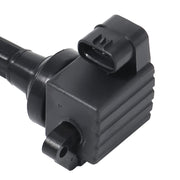 DURAFORCE Set of 6 Ignition Coils UF245 for Acura Honda Isuzu Rodeo 3.2L-3.5L V6 1998-2001