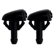 DURAFORCE NEW 2x For Mazda 1999-2003 Protege RH&LH Windshield Washer Nozzle BJ0F-67-510B