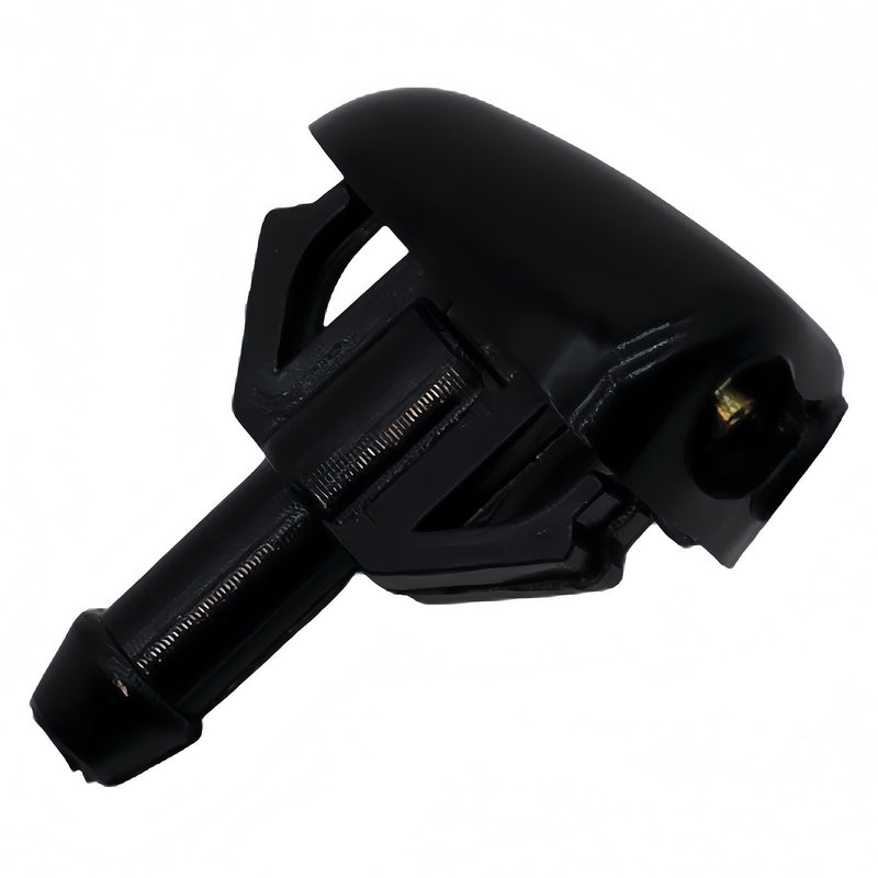 DURAFORCE NEW 2x For Mazda 1999-2003 Protege RH&LH Windshield Washer Nozzle BJ0F-67-510B