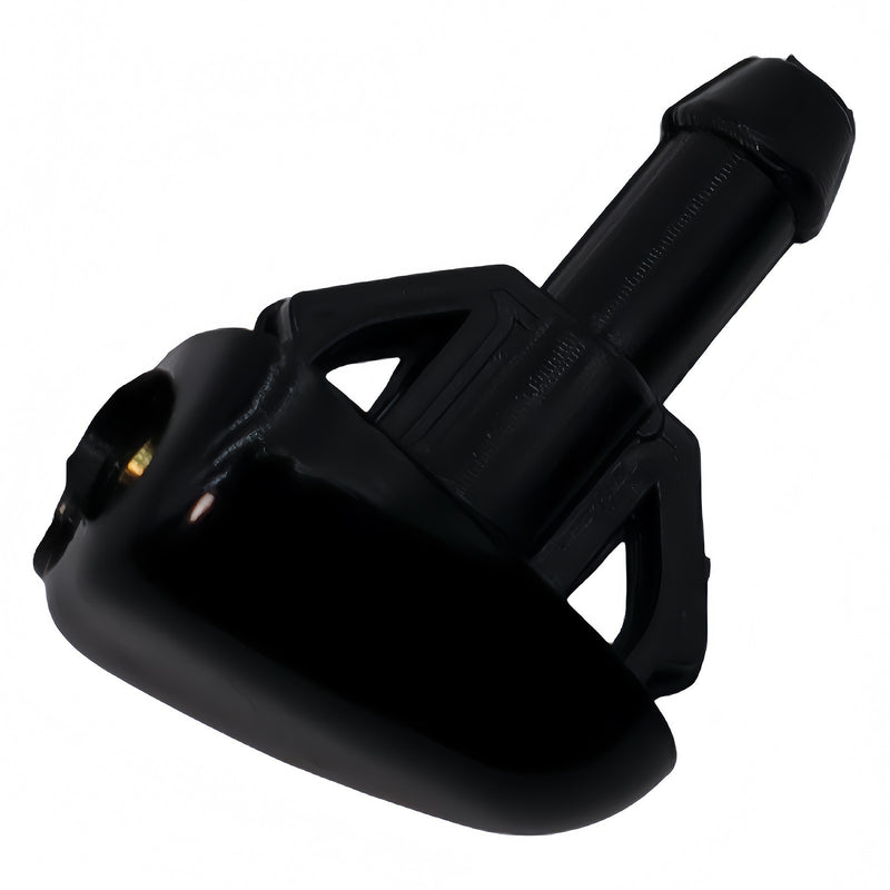DURAFORCE NEW 2x For Mazda 1999-2003 Protege RH&LH Windshield Washer Nozzle BJ0F-67-510B
