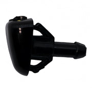 DURAFORCE NEW 2x For Mazda 1999-2003 Protege RH&LH Windshield Washer Nozzle BJ0F-67-510B