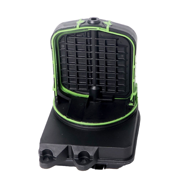 DURAFORCE For 04-15 BMW 128i 330i X3 X5 Z4 Left Intake Manifold Adjusting Unit 11617522929