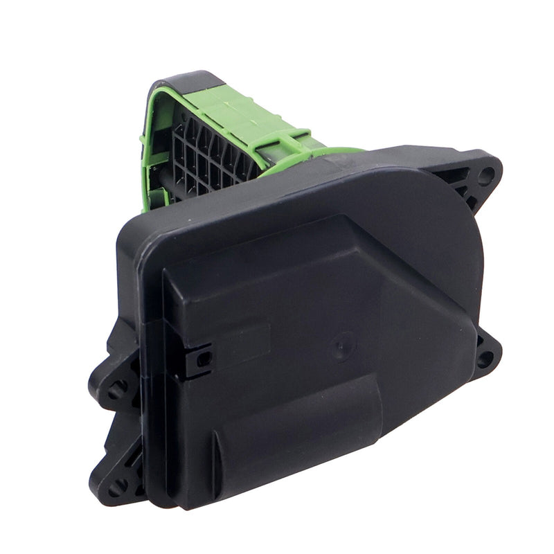 DURAFORCE For 04-15 BMW 128i 330i X3 X5 Z4 Left Intake Manifold Adjusting Unit 11617522929