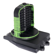 DURAFORCE For 04-15 BMW 128i 330i X3 X5 Z4 Left Intake Manifold Adjusting Unit 11617522929
