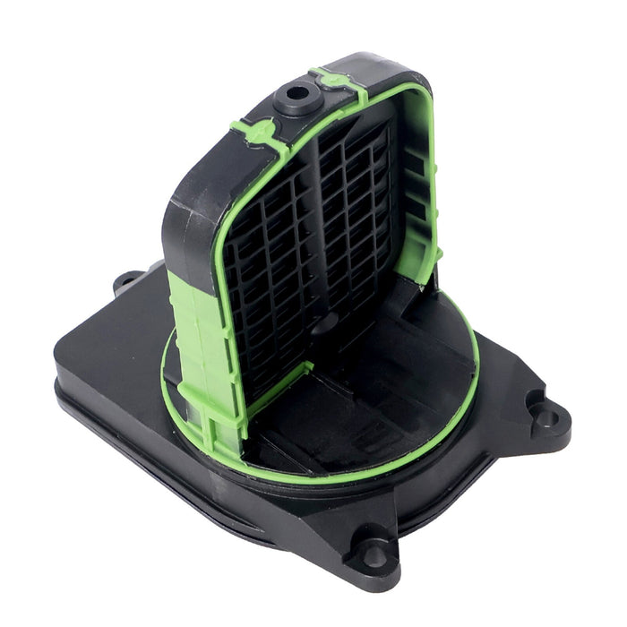 DURAFORCE For 04-15 BMW 128i 330i X3 X5 Z4 Left Intake Manifold Adjusting Unit 11617522929