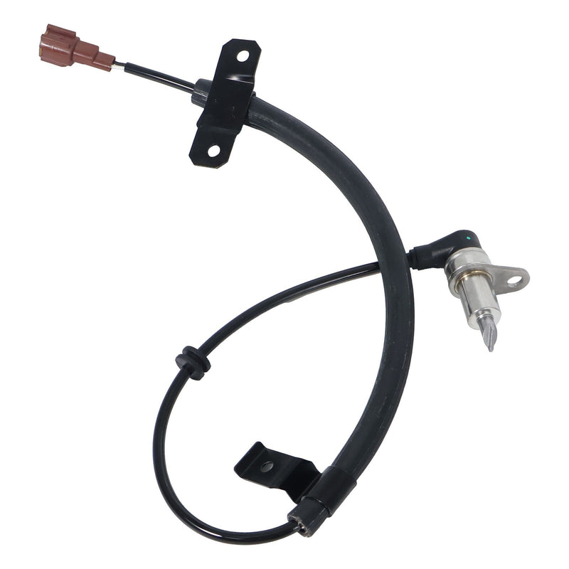 DURAFORCE ABS Wheel Speed Sensor Front Left 479110W000 For INFINITI QX4 NISSAN 96-01
