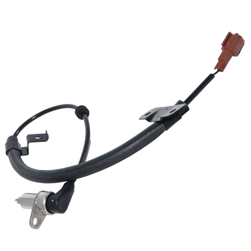 DURAFORCE ABS Wheel Speed Sensor Front Left 479110W000 For INFINITI QX4 NISSAN 96-01
