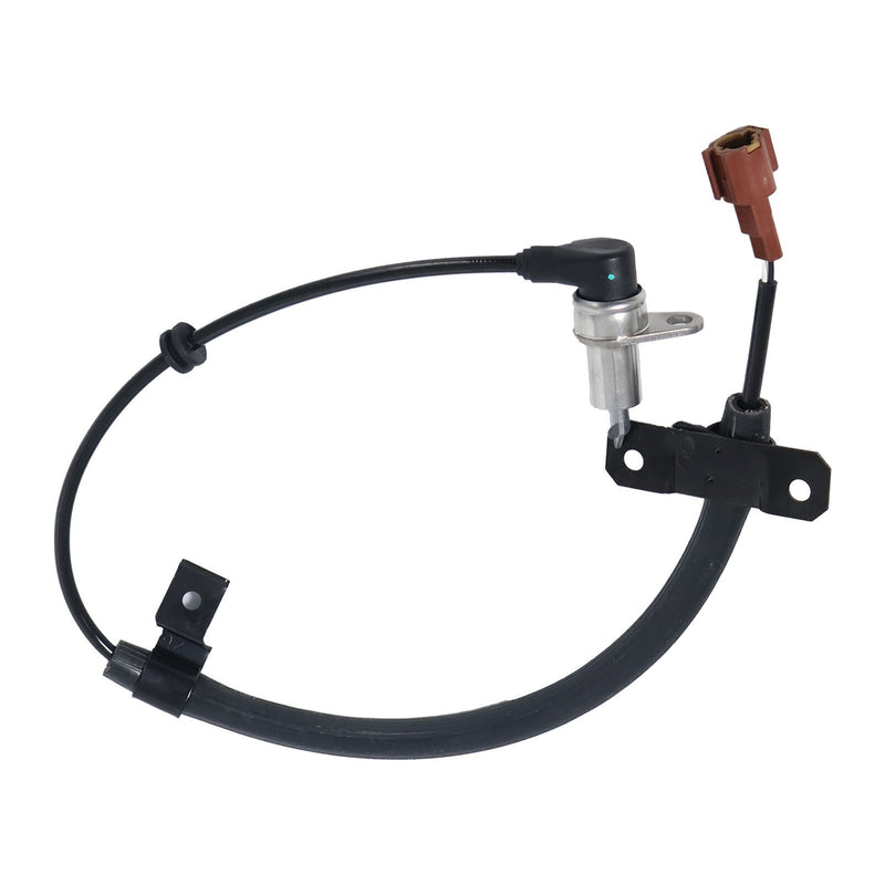 DURAFORCE ABS Wheel Speed Sensor Front Left 479110W000 For INFINITI QX4 NISSAN 96-01