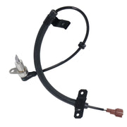 DURAFORCE ABS Wheel Speed Sensor Front Left 479110W000 For INFINITI QX4 NISSAN 96-01