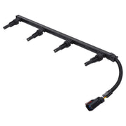 DURAFORCE NEW Glow Plug Harness Set For 2003 6.0L Powerstroke Diesel 3C3Z-12A690-AA