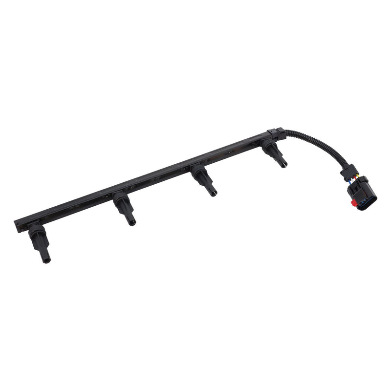 DURAFORCE NEW Glow Plug Harness Set For 2003 6.0L Powerstroke Diesel 3C3Z-12A690-AA