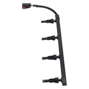 DURAFORCE NEW Glow Plug Harness Set For 2003 6.0L Powerstroke Diesel 3C3Z-12A690-AA