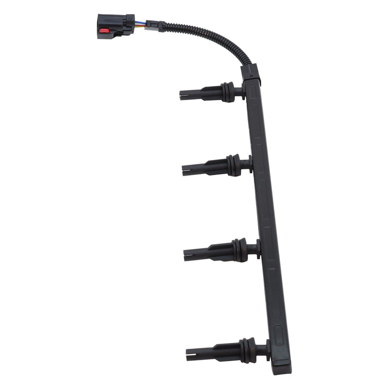 DURAFORCE NEW Glow Plug Harness Set For 2003 6.0L Powerstroke Diesel 3C3Z-12A690-AA