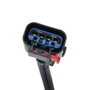 DURAFORCE NEW Glow Plug Harness Set For 2003 6.0L Powerstroke Diesel 3C3Z-12A690-AA