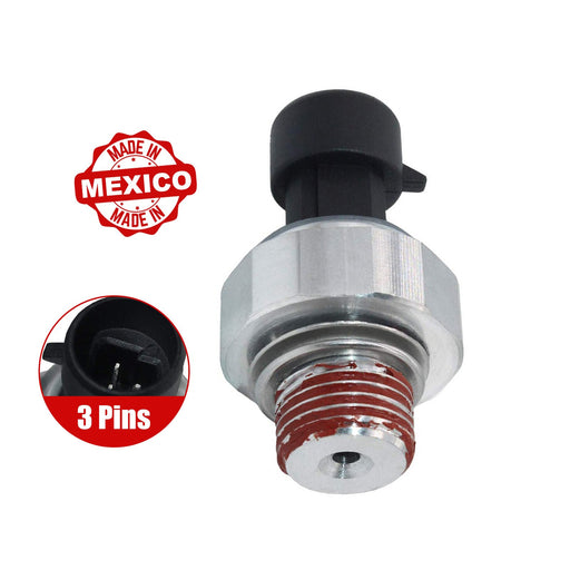 DURAFORCE 12616646 Oil Pressure Sensor Switch for 2003-2008 Silverado Chevrolet Avalanche