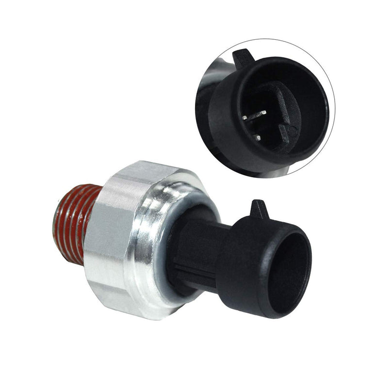 DURAFORCE 12616646 Oil Pressure Sensor Switch for 2003-2008 Silverado Chevrolet Avalanche
