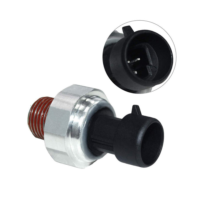 DURAFORCE 12616646 Oil Pressure Sensor Switch for 2003-2008 Silverado Chevrolet Avalanche