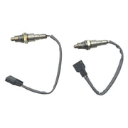 DURAFORCE 2x Downstream Oxygen Sensor 226A0-BV81A For Nissan Altima Quest Pathfinder QX60
