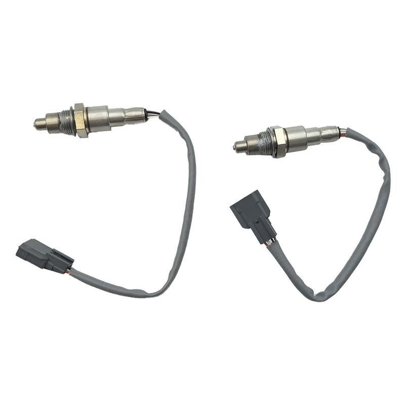 DURAFORCE 2x Downstream Oxygen Sensor 226A0-BV81A For Nissan Altima Quest Pathfinder QX60