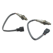 DURAFORCE 2x Downstream Oxygen Sensor 226A0-BV81A For Nissan Altima Quest Pathfinder QX60