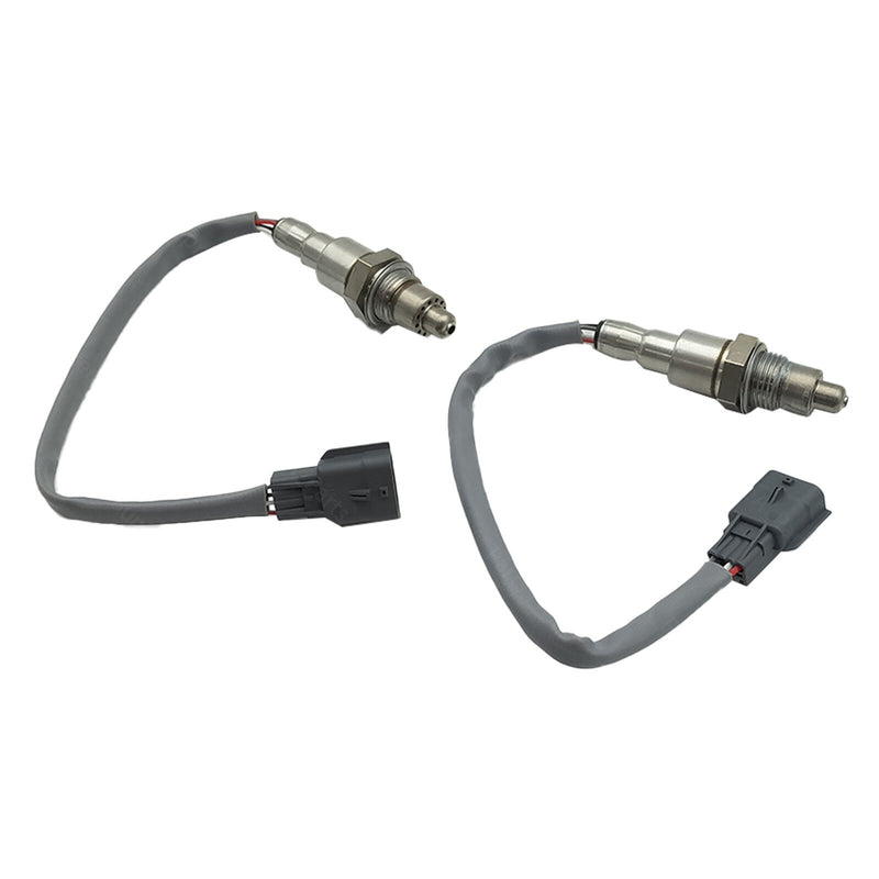 DURAFORCE 2x Downstream Oxygen Sensor 226A0-BV81A For Nissan Altima Quest Pathfinder QX60