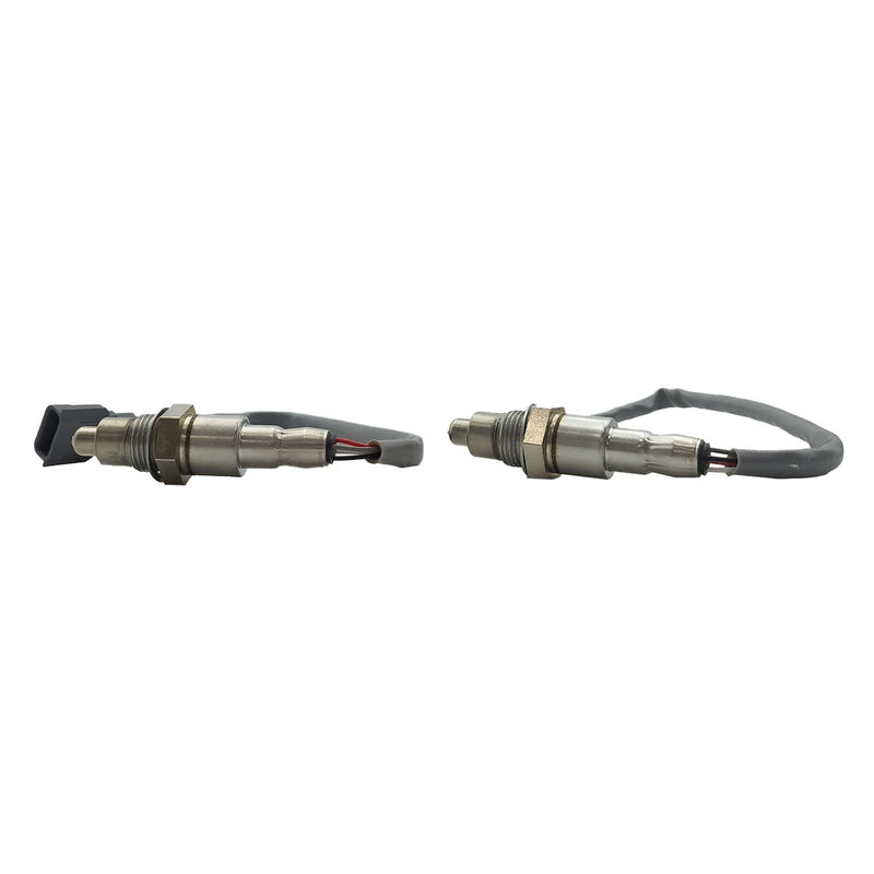 DURAFORCE 2x Downstream Oxygen Sensor 226A0-BV81A For Nissan Altima Quest Pathfinder QX60