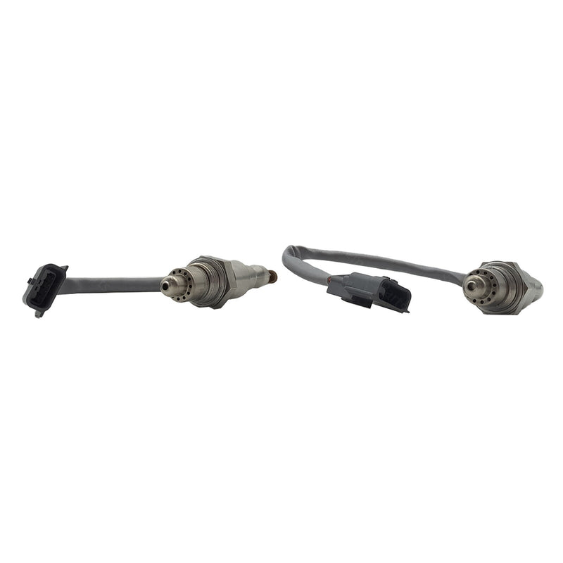 DURAFORCE 2x Downstream Oxygen Sensor 226A0-BV81A For Nissan Altima Quest Pathfinder QX60