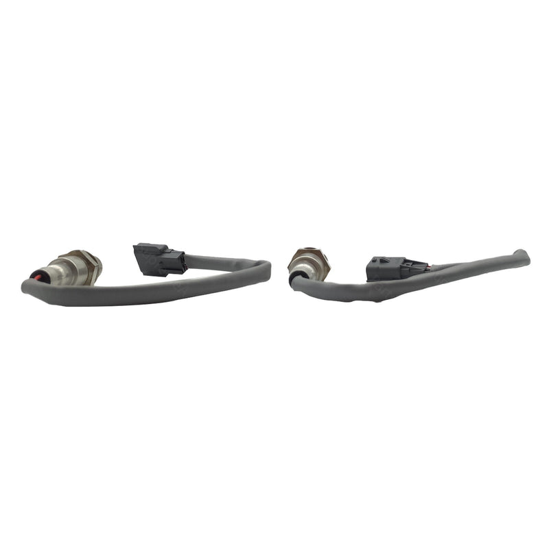 DURAFORCE 2x Downstream Oxygen Sensor 226A0-BV81A For Nissan Altima Quest Pathfinder QX60