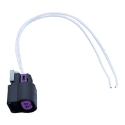 DURAFORCE 1 connector for 1 Camshaft Position Sensor Fit CADILLAC SRX XLR 04-09 STS 02-05