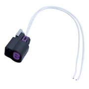 DURAFORCE 1 connector for 1 Camshaft Position Sensor Fit CADILLAC SRX XLR 04-09 STS 02-05