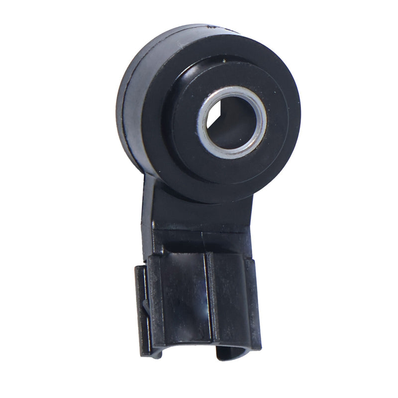 DURAFORCE 2Pcs Engine Knock Sensor For 2002-2012 Toyota Camry Lexus GS430 Black 8961506010