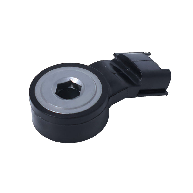 DURAFORCE 2Pcs Engine Knock Sensor For 2002-2012 Toyota Camry Lexus GS430 Black 8961506010
