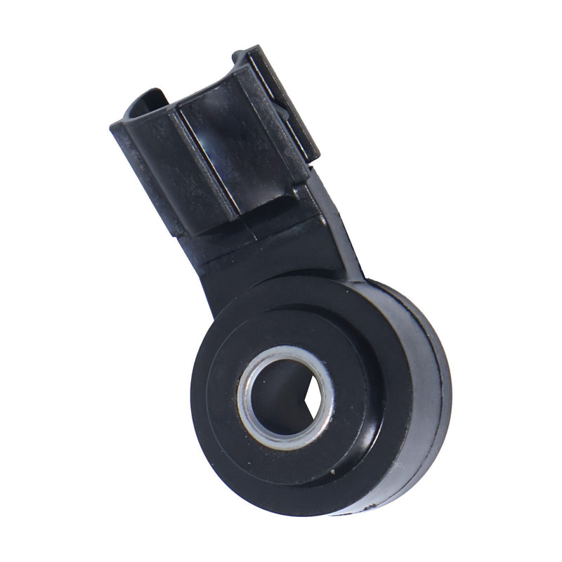 DURAFORCE 2Pcs Engine Knock Sensor For 2002-2012 Toyota Camry Lexus GS430 Black 8961506010